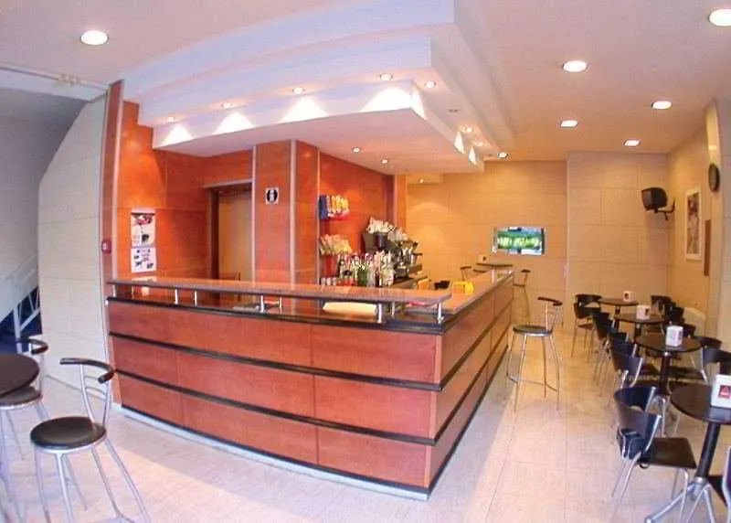 Vip Hotel Plus Encamp