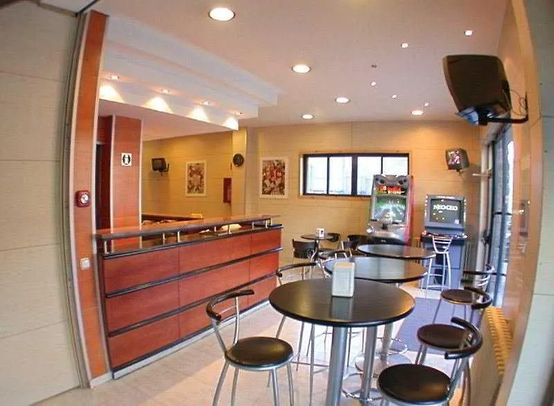 Vip Hotel Plus Encamp Andorra