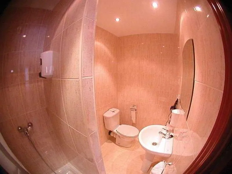Vip Hotel Plus Encamp