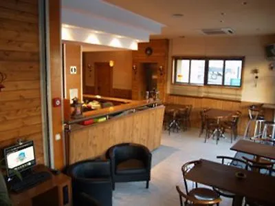 Vip Hotel Plus Encamp 3*,  Andorra