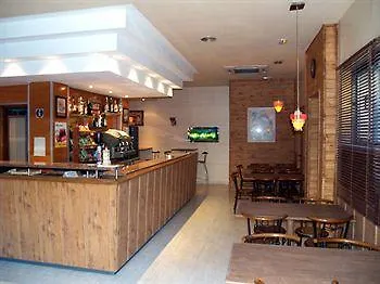***  Vip Hotel Plus Encamp Andorra