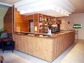 Vip Hotel Plus Encamp 3*,  Andorra