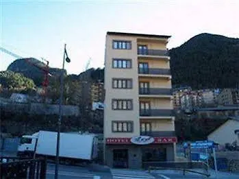 Vip Hotel Plus Encamp 3*,  Andorra