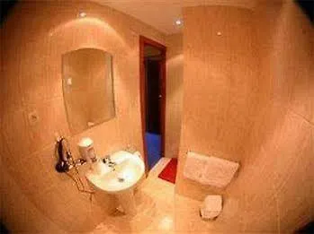 Vip Hotel Plus Encamp
