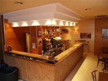 Vip Hotel Plus Encamp