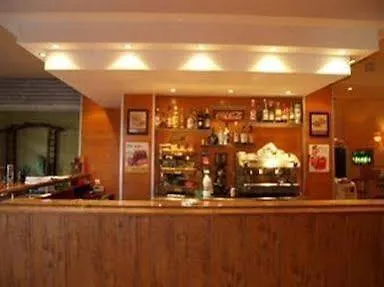 Vip Hotel Plus Encamp