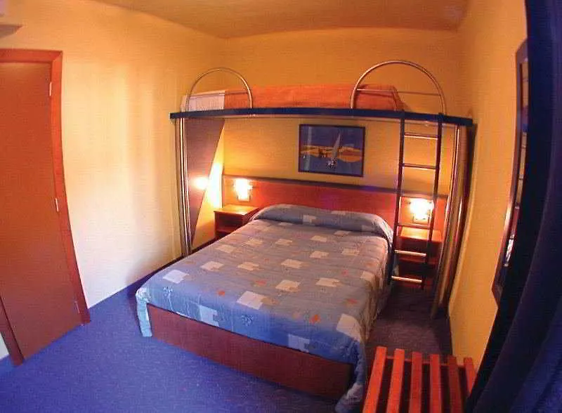 Vip Hotel Plus Encamp