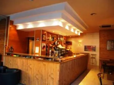 Vip Hotel Plus Encamp