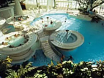 Vip Hotel Plus Encamp